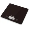 Image de TERRAILLON - T1040 CLASSIC BLACK, Balance de Cuisine électronique, Plateau verre, Tare, Conversions Liquides, Ultra-Fine, Portée 5 kg, Graduation 1g, Noir