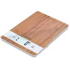 Image de Balance de cuisine BAMBOU USB