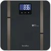 Image de TERRAILLON - MASTER FIT ULTRA Balance connectée Wi-Fi, Fréquence cardiaque, Analyse des masses graisseuse, musculaire, hydrique, osseuse et viscérale, IMC, Apport calorique journalier