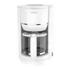 Image de Cafetière filtre Diamant 1,25 L 980 W Terraillon