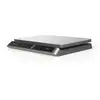 Image de Balance de cuisine digitale inox Pro USB 15 kg Terraillon