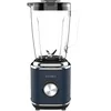 Image de TERRAILLON Blender électrique, Vitesses réglables, Inox peint NEW MOON