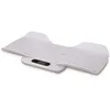 Image de TERRAILLON - BABY FIT - Pèse Bébé 2 en1 électronique, Nacelle Détachable, Fonction comparaison de poids, Verrouillage enfant, Graduation 5-10-15g,Capacité 180 kg Housse Incluse, Blanc