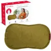 Image de TERRAILLON Bouillotte electrique velours, soulage les douleurs VELVET FLOW