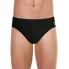 Image de Slip de bain taille basse homme Traveler Athena