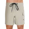 Image de ATHENA Homme Construction Traveler 5j62 Maillot de bain, Kaki, S EU, Sable, S