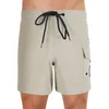 Image de ATHENA Homme Construction Traveler 5j62 Maillot de bain, Kaki, S EU, Sable, M
