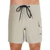 Image de Bermuda de bain medium homme Construction traveler Athena