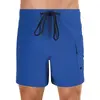 Image de Bermuda de bain medium homme Construction traveler Athena