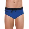 Image de Slip de bain homme Construction traveler Athena