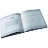 Image de DOMIVA Journal de Naissance Ourson Blanc