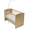 Image de Flèche de lit Blanc
