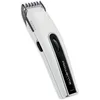Image de Rowenta Nomad Tondeuse Cheveux Avec Un Design Elégant TN1400F1, Blanc