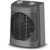 Image de Rowenta Instant Comfort Compact Radiateur soufflant classique, Chauffage d'appoint, 2 modes de puissance, Chauffage silencieux, Compact, Transport et rangement faciles, Sécurité automatique SO2320F2