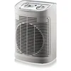Image de Rowenta Chauffage soufflant, Usage salle de bain, 2 réglages, Silencieux, Compact, Mode éco, Transport et rangement faciles, Grande diffusion de la chaleur, Instant Comfort Aqua SO6510F2