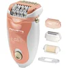 Image de Rowenta Soft Sensation EP5720F0 épilateur 1 pcs