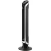 Image de Rowenta Eole Infinite Ventilateur colonne, Rafraîchissement puissant & silencieux, Écoénergétique, Oscillation à 180°, 3 vitesses, Minuteur VU6620F2
