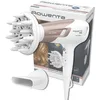 Image de Rowenta Studio Dry CV5830 Sèche-cheveux 2300 W, technologie Effiwatts, 6 réglages de vitesse/température, thermocontrôle, générateur ionique, blanc