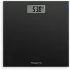 Image de Balance Numérique de Salle de Bain Rowenta BS1400V0 Noir Verre trempé