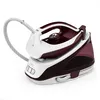Image de Centrale vapeur Express Essential SV6120 - Lie de vin