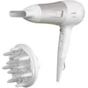 Image de Calor Powerline sèche-cheveux, Technologie Booster ionique pour la brillance, Thermo Control, 6 réglages vitesse/température, Concentrateur, Diffuseur CV5930C0