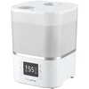 Image de Rowenta Aqua Boost Humidificateur d'air, Puissant, Rapide, 2,5 L, 12 h d'autonomie, Mode silencieux HU4020F0