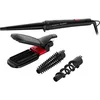 Image de Rowenta Karl Lagerfeld CF422LF0 fer multistyle pour cheveux 4 pcs