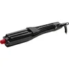 Image de Rowenta Karl Lagerfeld Waves Addict CF471LF0 boucleur triple pour cheveux