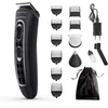 Image de Rowenta Trim & Style TN911LF0 tondeuse corps 1 pcs