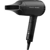 Image de Rowenta x KARL LAGERFELD Express Style Sèche-cheveux, Efficace et économe en énergie, Pliable, Compact, Bi-voltage CV184LF0
