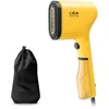 Image de Calor Pure POP, Défroisseur vapeur de voyage, 1300 W, 20g/min, Prêt en 15 s, Utilisation facile et pratique, Compact et léger, 710g, Jaune, DT2026C0