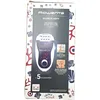 Image de Épilateur Rowenta Silence, Épilateur Souple, Fonction Visuelle, Efficacité Multi-Angle, Accessoire pour Zones Sensibles et Exfoliation, EP5625F0