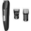 Image de Rowenta Stylis Tondeuse barbe, Lames en acier inoxydable auto-affûtées, 2 peignes réglables, Précision 1mm, TN2804E0