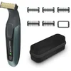Image de Rowenta Forever Sharp Comfort TN6044E0 tondeuse barbe 8 pcs