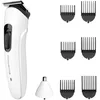 Image de Tondeuse Multistyler 8en1 Auton 60min W&d - TN8934E0