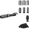 Image de Rowenta Brush Activ UB9534F0 brosse à air chaud 5 pcs