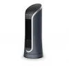 Image de Rowenta Eole Compact, Ventilateur colonne, Rafraîchissement intense, Silencieux, Econome en énergie, Compact, Eco-conçu VU6220F0, Noir et Blanc