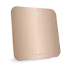 Image de Rowenta Classic 2.0, Pèse-personne, Écran invisible facile à lire, Haute capacité de 180 kg, Design ultra plat, Dune, BS1900V0