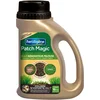 Image de FERTILIGENE FPATCH750 - Patch Magic Rénovateur de Pelouse 750 g - Formule 4 en 1 semences, engrais, fixateur, support végétal - Pelouse 2 fois plus dense - Première pousses dès 4 jours - Pour 13 trous
