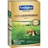 Image de Fertiligène Engrais Gazon Organique 2,5 kg - Reverdit en 7 jours - 100 jours de nutrition - Limite les risques de lessivage - Pour 100m² (Lot de 2)