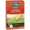 Image de FERTILIGENE DENS35 - Semences Gazon Ultra Dense 875 g - Premières pousses en 1 semaine - Limite les mauvaises herbes - Rendu fin et esthétique - Excellente résistance aux piétinements - Pour 35 m²