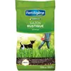Image de FERTILIGENE RUST340 - Semences Gazon Rustique Universel 8,5 kg - Premières pousses en 1 semaine - Résiste aux piétinements - Pour tous types terrains - Pour 340m² de création et 560m² de regarnissage