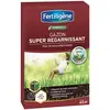 Image de FERTILIGENE REGAR43 - Semences Gazon Super Regarnissant 875 g - Premières pousses en 1 semaine - Regarnit les zones abîmées et comble les trous - Excellence résistance aux piétinements - Pour 43 m²
