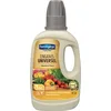 Image de FERTILIGENE FEU400 - Engrais Liquide Universel Légumes et Fleurs UAB 400 ml - Plantes plus belles en 7 jours - Apporte une nourriture équilibrée - A base d'algues marines -Pour 57 L de solution diluée