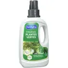 Image de FERTILIGENE FEPV400 - Engrais Liquide Plantes Vertes 400 ml - Plantes visiblement plus vertes en 7 jours - Apporte une nourriture équilibrée - Formule à base de minéraux - Pour 57 L de solution diluée