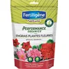 Image de FERTILIGENE NATUREN - Engrais granulés Performance Organics Plantes Fleuries, Géraniums, Dipladénias 700 g - Résultats dès 1 semaine - Extraits végétaux et guano marin - Pour 9 m²