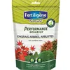 Image de FERTILIGENE NATUREN POEARB7 - Engrais Granulés Performance Organics Arbres, Arbustes, Buis et Conifères UAB 700 g - Résultats dès 1 semaine - Avec extraits végétaux enrichi en guano marin - Pour 14m²