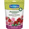 Image de Fertiligène NATUREN POEROS7 - Engrais Granulés Performance Organics Rosiers, Arbustes à Fleurs UAB 700 g - Résultats dès 1 Semaine - A Base d'extraits de végétaux enrichi en Guano Marin - pour 14m²