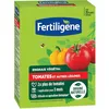 Image de Fertiligène FEGTOM12 - Engrais Végétal Tomates et Légumes 1,2 kg - pour 2 Fois Plus de tomates - Seulement 1 Application en 3 Mois - Jusqu'à 20 Plants Environ - Produit 100% Naturel avec zéolite