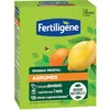 Image de Fertiligène FEGAGR12 - Engrais Végétal Agrumes, Plantes Méditerranéennes 1,2 kg - des Fruits Plus abondants - Seulement 1 Application en 3 Mois - Jusqu'à 48 Arbres - Produit 100% Naturel avec zéolite